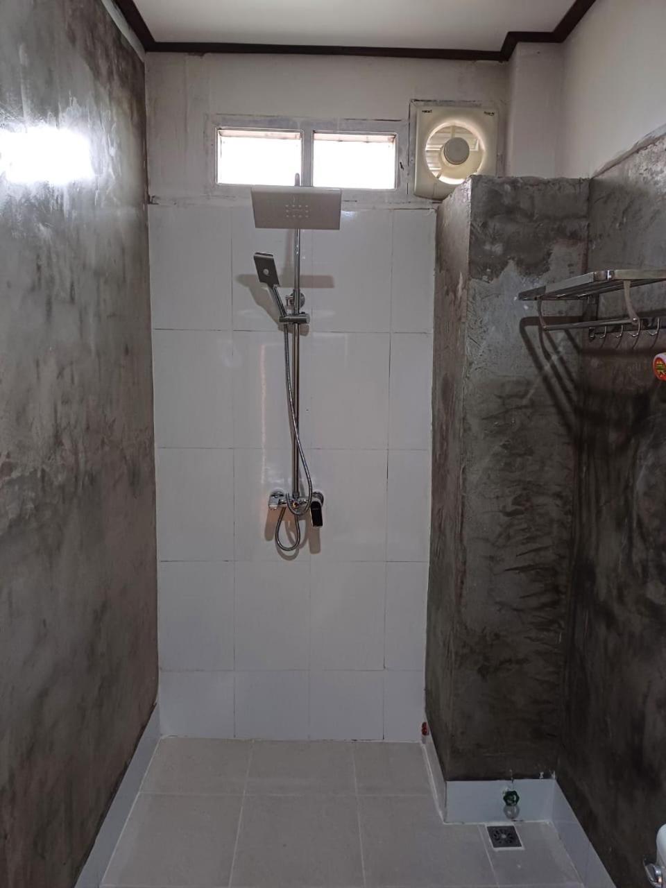 Vangvieng Charming Boutique Hotel فان فيان المظهر الخارجي الصورة