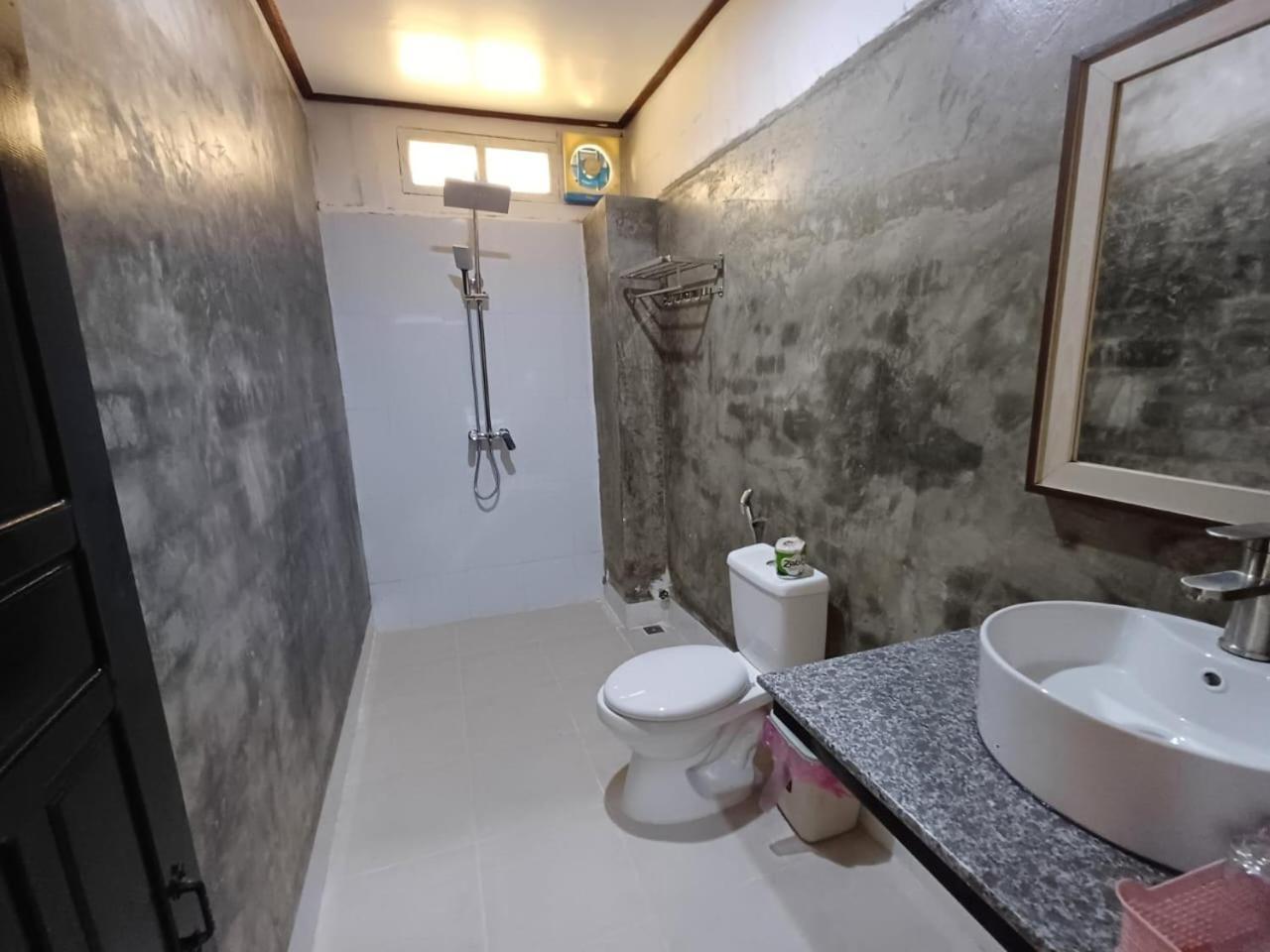 Vangvieng Charming Boutique Hotel فان فيان المظهر الخارجي الصورة