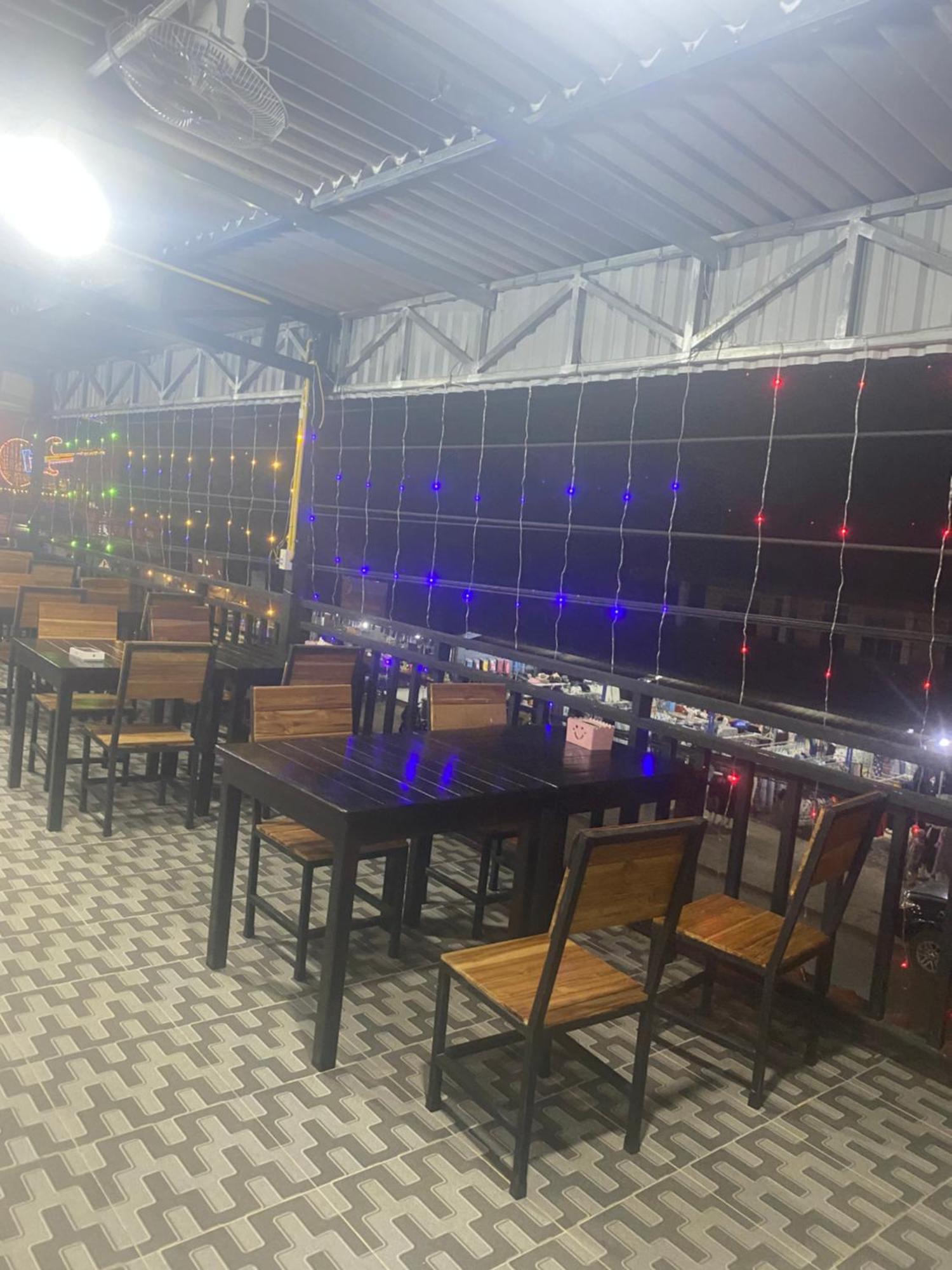 Vangvieng Charming Boutique Hotel فان فيان المظهر الخارجي الصورة