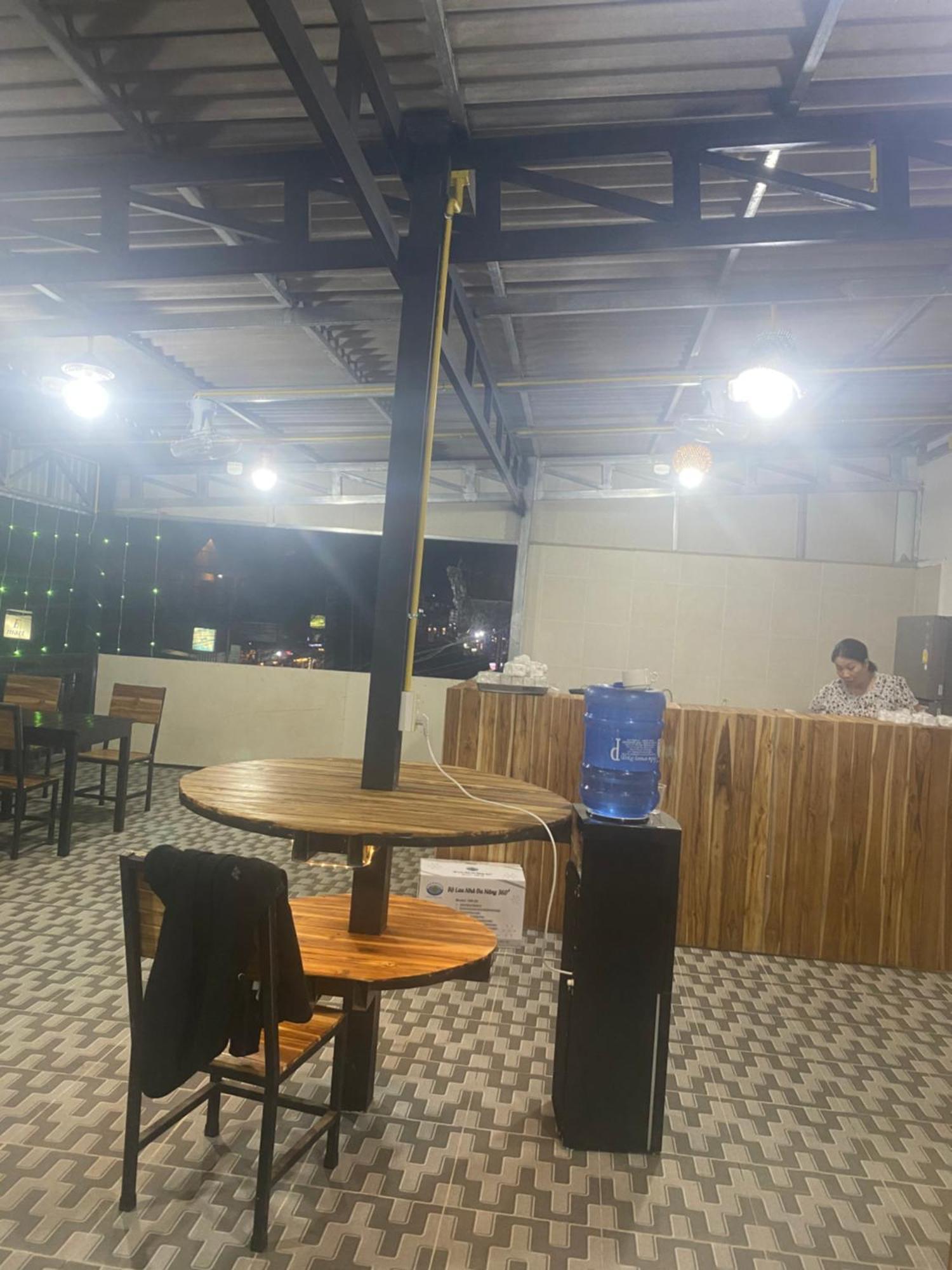 Vangvieng Charming Boutique Hotel فان فيان المظهر الخارجي الصورة