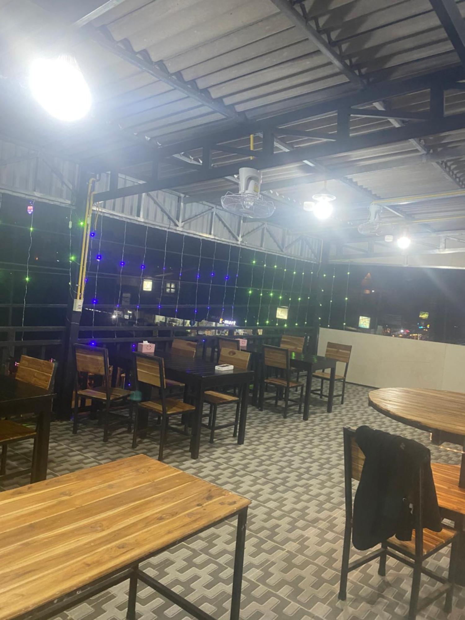 Vangvieng Charming Boutique Hotel فان فيان المظهر الخارجي الصورة