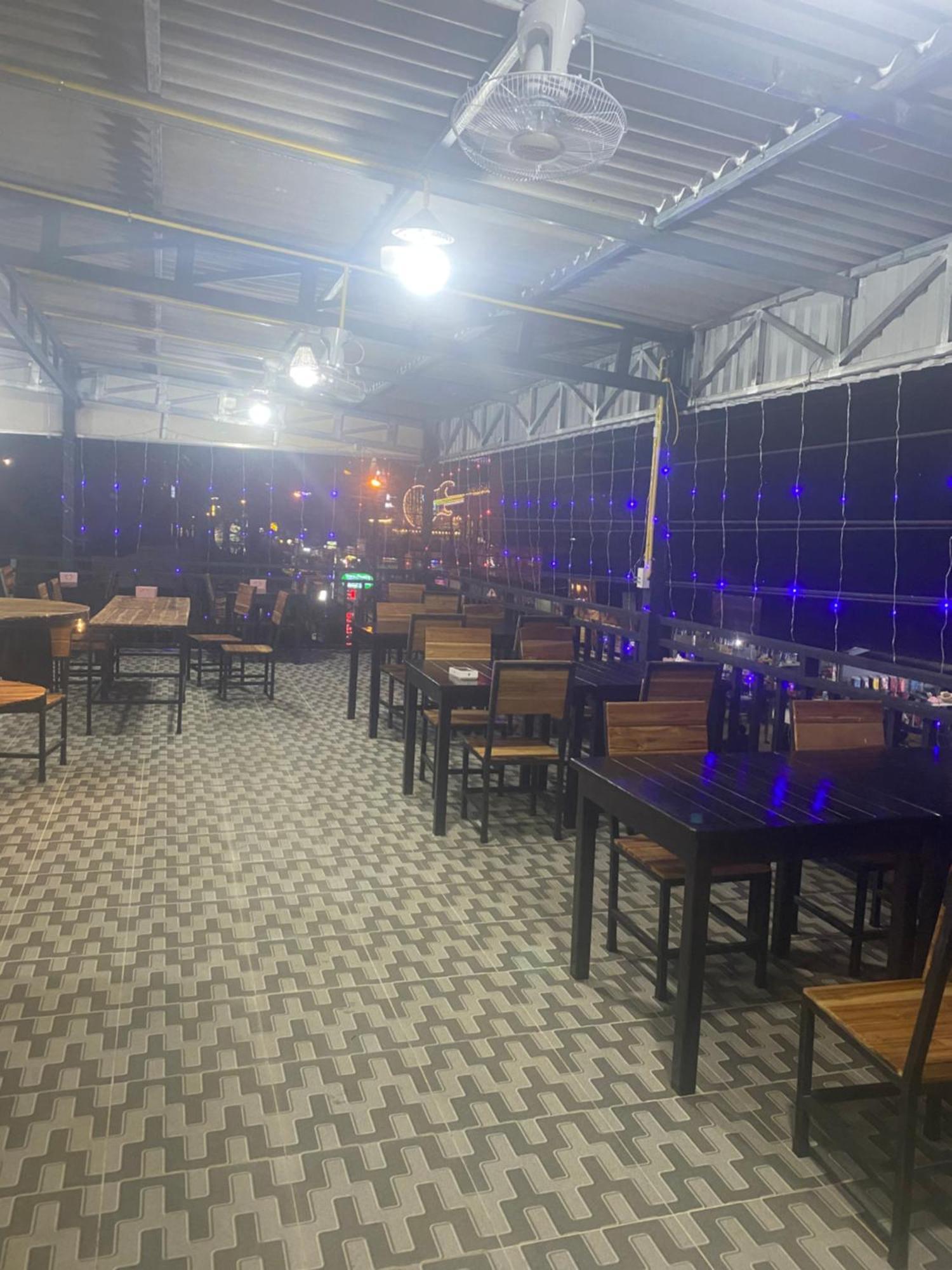 Vangvieng Charming Boutique Hotel فان فيان المظهر الخارجي الصورة