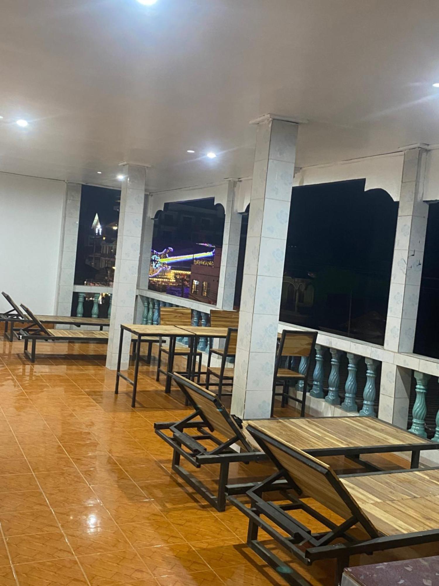 Vangvieng Charming Boutique Hotel فان فيان المظهر الخارجي الصورة